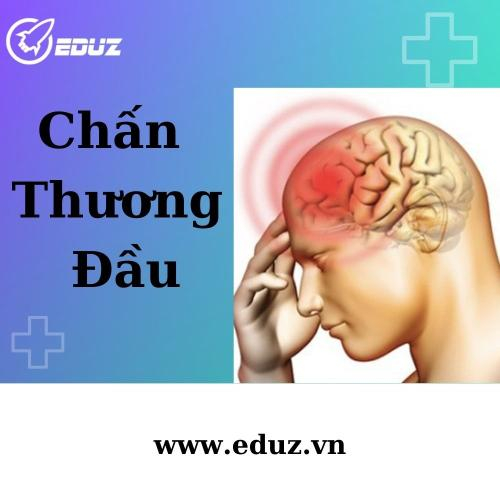 Sơ Cấp Cứu Thường Thức : Chấn Thương Đầu